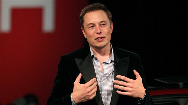 Elon Musk'ın portföyünde PayPal, Tesla Motors ve SpaceX gibi dev şirketlerin kuruculuğu ve yöneticiliği yer alıyor.