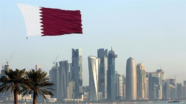 On June 5, five Arab states -- Saudi Arabia, Egypt, the UAE, Bahrain and Yemen -- abruptly cut diplomatic relations with Qatar, accusing it of supporting terrorism.