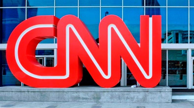 CNN International'dan Rusya ile ilgili yeni karar.