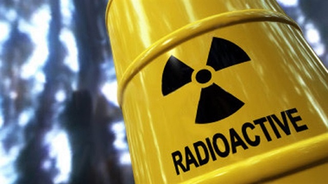 The radioactive fuel from more than 100 reactors of over 50 submarines has been stored at Andreyeva Bay in north-western Russia, closed as a naval base in 1992, for the past 35 years.