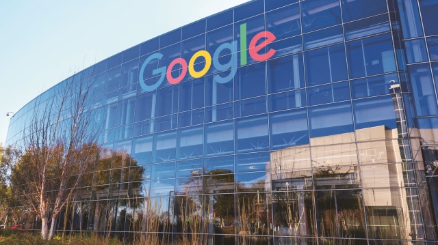 ​Google'a 2,4 milyar euro 'motor' cezası