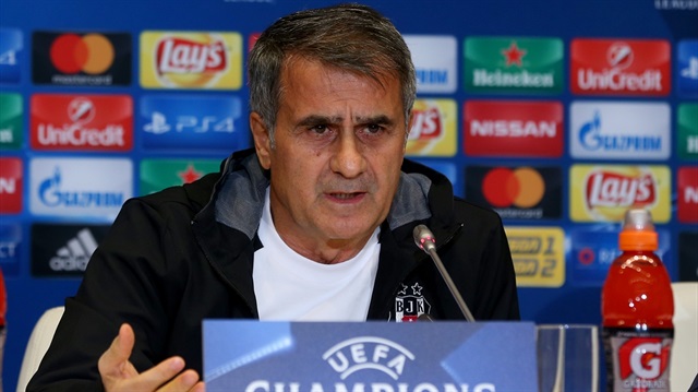Beşiktaş Teknik Direktörü transferi gündemde olan Pepe hakkında ilk kez konuştu. 