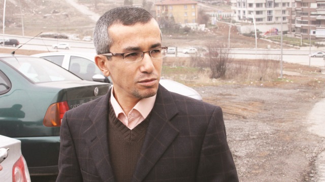 FETÖ’nün TSK’ya ilk kumpası olan Şemdinli iddianamesini hazırlayan Savcı Ferhat Sarıkaya