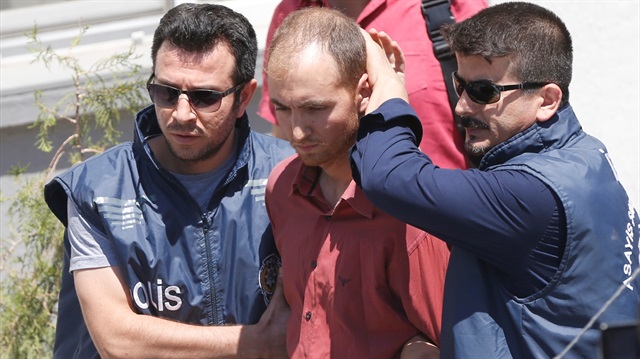 Seri cinayet zanlısı Atalay Filiz'in yargılanmasına devam ediliyor. 