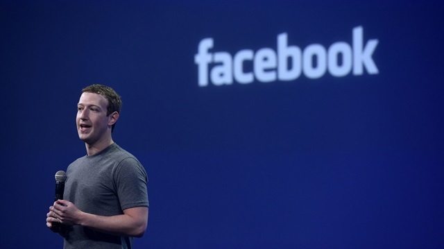 "فيسبوك" يعلن وصول عدد مستخدميه لملياري شخص