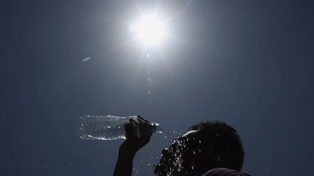 Karabük Valiliği'nden "Kuzey Afrika Sıcağı" uyarısı