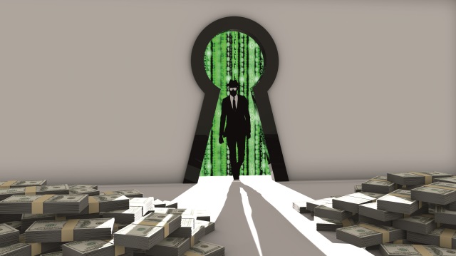 Siber zarar 6 trilyon $’a koşuyor