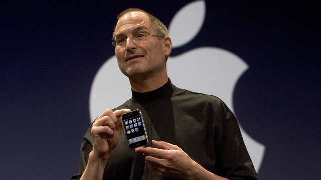 10. yılını gururla kutlayan Apple, iPhone ile çok büyük başarılara imza attı
