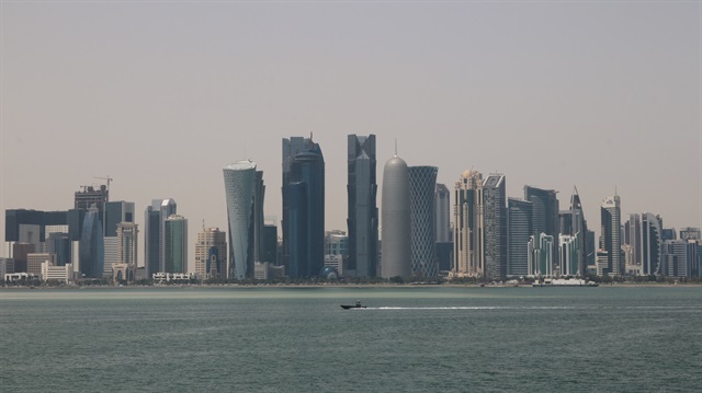 Katar'da medikal malzeme, ilaç, ameliyat malzemeleri ve inşaat malzemelerinde sonsuz fırsat var.