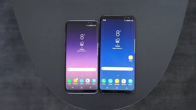 Samsung yayınladığı TouchWiz Launcher güncellemesi ile Galaxy S8 ve S8+ cihazında yaşanan kasma sorununa çözüm getirdi.