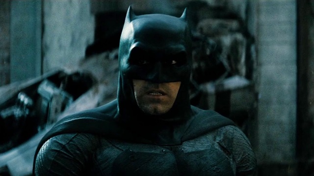 Bruce Wayne, bir süper kahramandan çok bir dedektif olarak beyazperdeye aktarılacak.