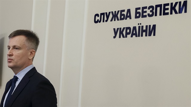 Ukraine says Russian security services involved in recent cyber attack