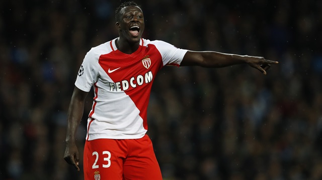 Benjamin Mendy, Monaco formasıyla çıktığı 39 maçta 1 gol atarken 11 de asist yaptı.