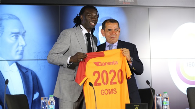 Gomis