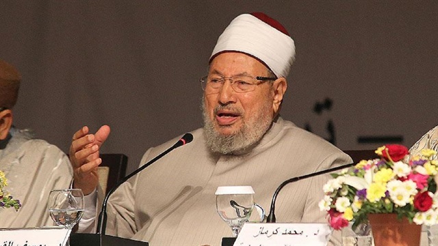 Yousef Al-Qaradawi