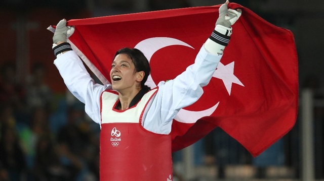 Dünya şampiyonu Nur Tatar Askari, 2020 yılındaKİ olimpiyatlarda madalya kazanması halinde tekvandoyu bırakabileceğini söyledi.