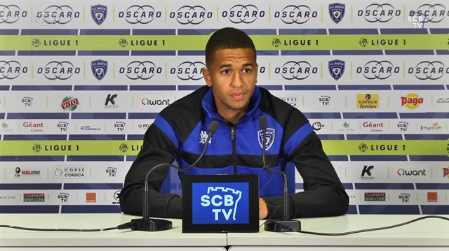 Göztepe, gelecek sezon öncesi ilk transferini Bastia'dan Ngando'yu alarak yapıyor.