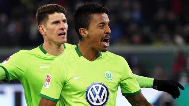 29 yaşındaki Luiz Gustavo geride bıraktığımız sezon Wolfsburg formasıyla 32 maçta forma giymişti. 