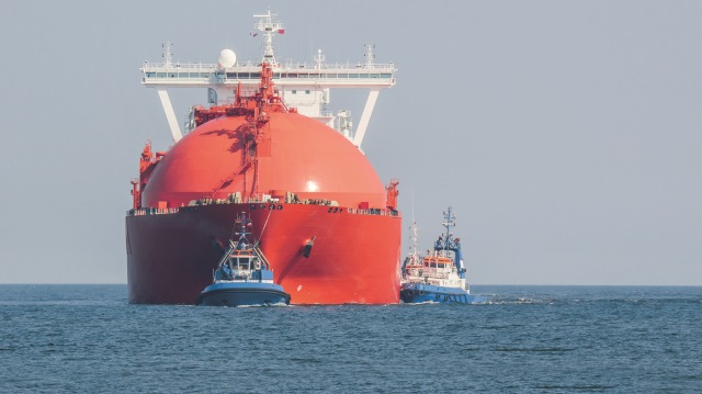 Katar'ın LNG üretimi %30 artacak