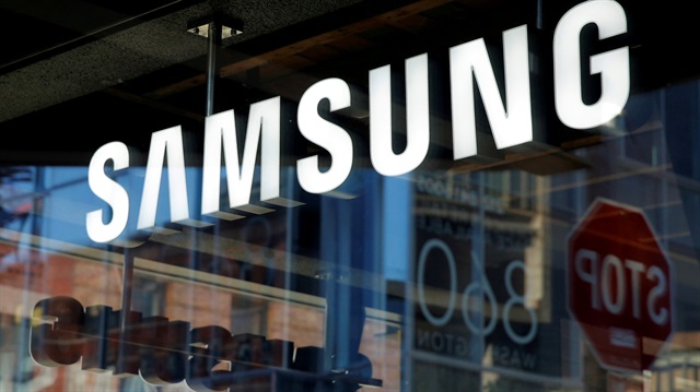 Samsung çip teknolojisine dev yatırım yapacak.