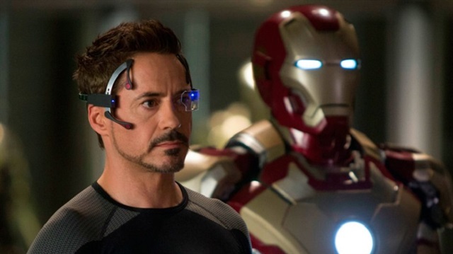 Robert Downey Jr. seriyi tamamlayıp Marvel evrenine veda edecek.