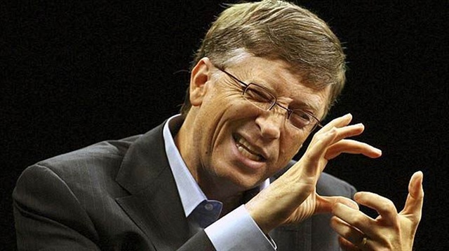 Bill Gates'in 18 yıl önceden bildiği 15 tahmini
