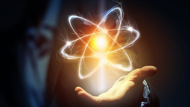 Yeni bir atom altı parçacık keşfedildi