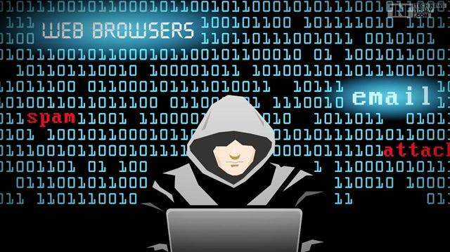 Türk hacker grubu, Yunanistan güvenlik güçlerinin internet erişimi kesti