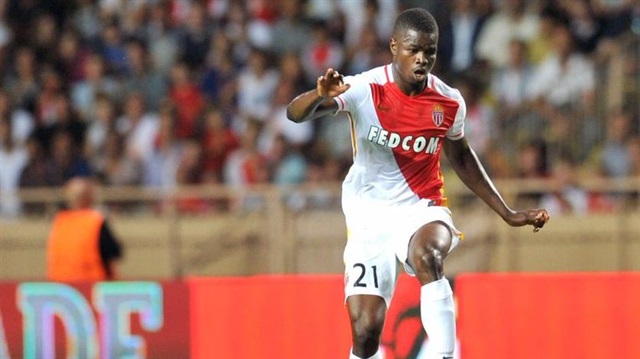 Monaco formasıyla 52 maça çıkan Elderson 2 gol atarken 1 de asit yaptı.