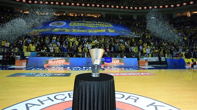İşte Fenerbahçe Doğuş’un THY Euroleague programı