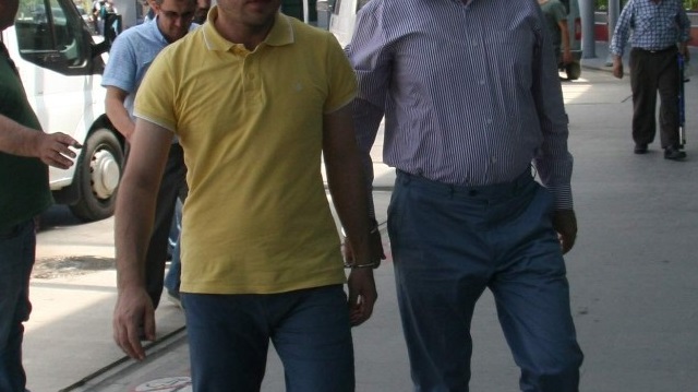 Afyonkarahisar'da FETÖ'den 6 kişi tutuklandı
