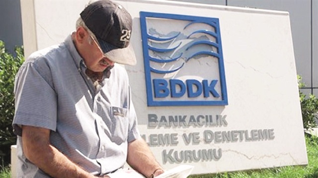 BDDK yönetiminde üye sayısı üçe düştü