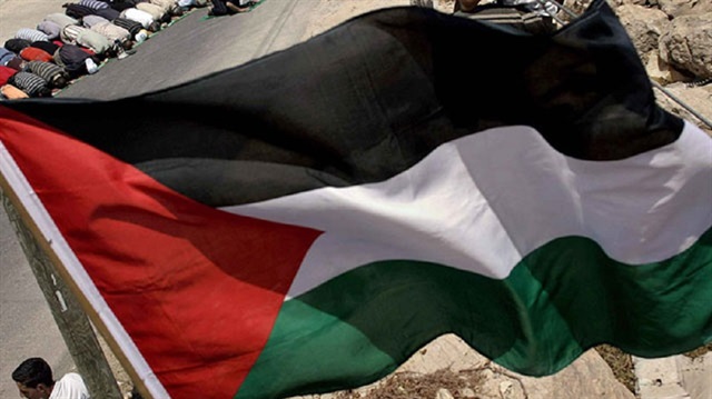 Hamas sözcüsü Kanu, Filistin direnişinin daha da güçlendiğini söyledi.