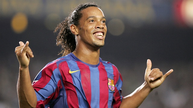 Ronaldinho