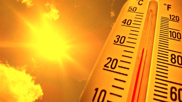Uzmanlardan aşırı sıcaklarla ilgili hayati uyarı-Sağlık haberleri