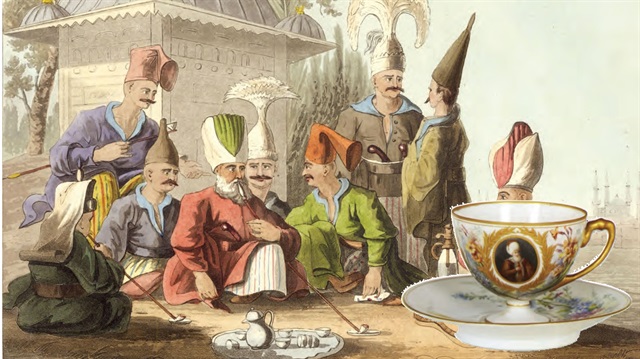 Çay içen ilk Türk kim?