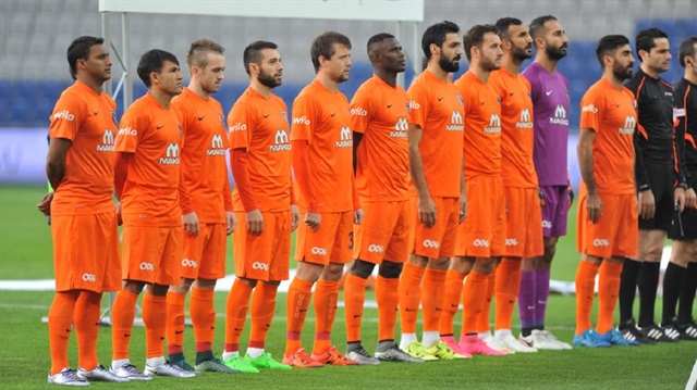 Bekir İrtegün geride bıraktığımız sezon Başakşehir'de 17'si ilk 11 olmak üzere 18 resmi maçta forma giydi.