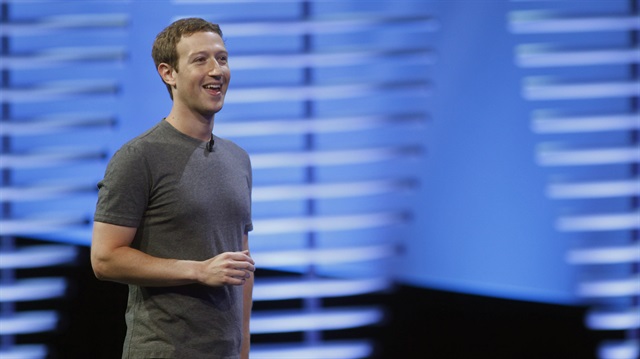 Facebook, Silikon Vadisi'nin etrafına şehir kuruyor