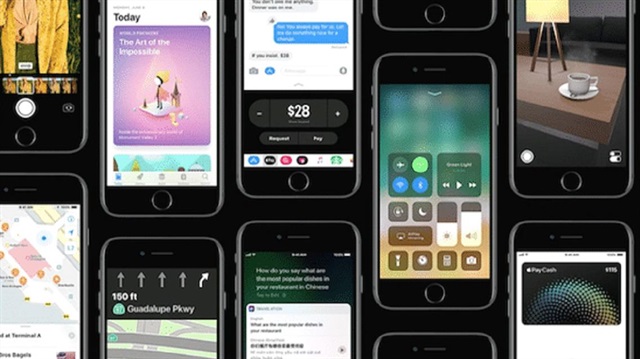 ​

4 تغييرات قادمة ستطرأ على متجر آبل مع إطلاق iOS 11