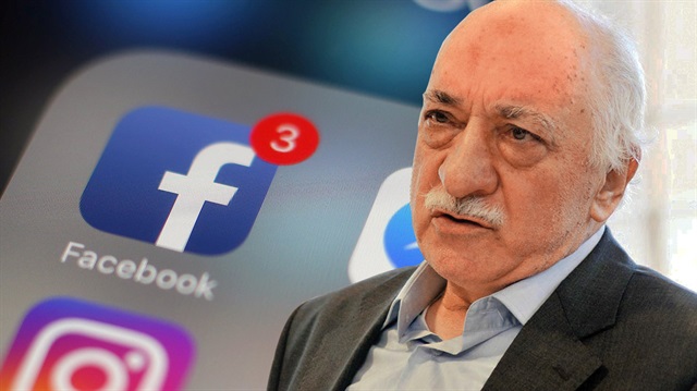 FETÖ'nün deşifre edilen 'Facebook görünümlü' mesajlaşma programında, örgüt elebaşı Fetullah Gülen'in mensuplarına yönelik açıklamalarını içeren çeşitli mesajlara ulaşıldı.