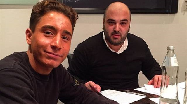 Emre Mor, geçtiğimiz sezon 9.5 milyon euro bonservis bedeliyle Dortmund'a imza atmıştı.