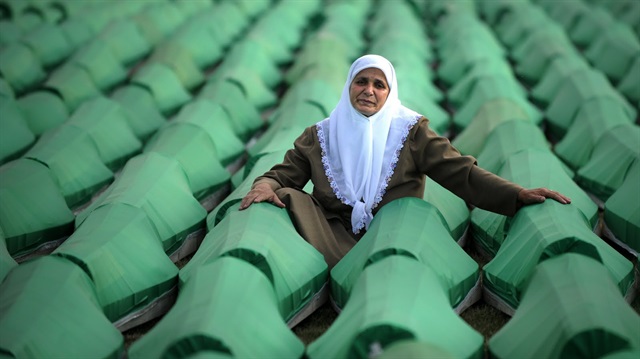 9 madde ile 23 yıl önceki Srebrenitsa Soykırımı