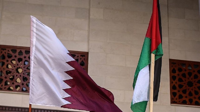 Filistinli uzmanlar Hamas ile Katar'ın güçlü ilişkilerini sürdürmeye devam edeceğini söyledi.