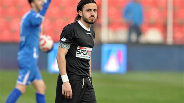 İsmail Haktan Odabaşı geride bıraktığımız sezon Manisaspor formasıyla çıktığı 14 maçta 7 gol kaydetti.