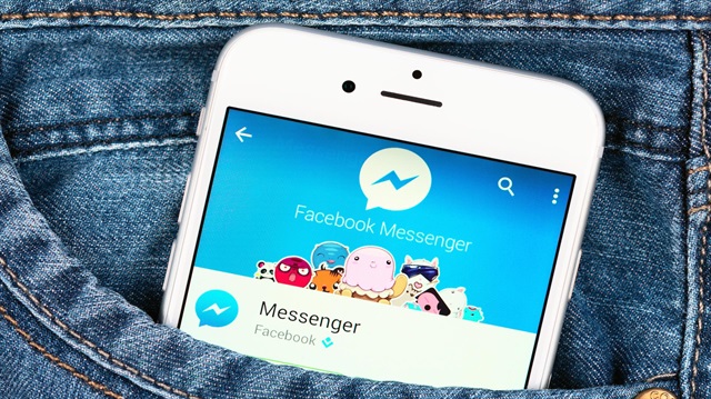Facebook Messenger'ın aylık 1,2 milyarı aşkın aktif kullanıcısı bulunuyor.