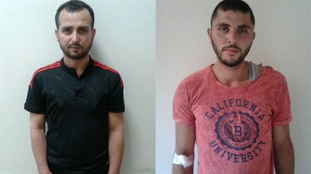 Sakarya’da Suriyeli kadını ve çocuğunu katleden canavarlar çözüldü