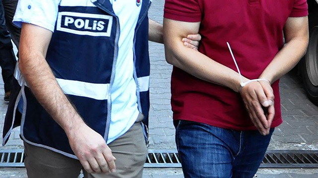 Cumhurbaşkanı Erdoğan ve şehit polis memuruna hakarete tutuklama
