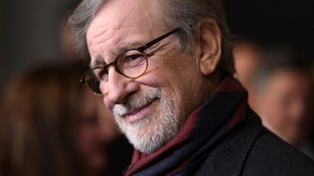 Steven Spielberg'in kariyeri HBO belgeseli olarak seyirciyle buluşacak.