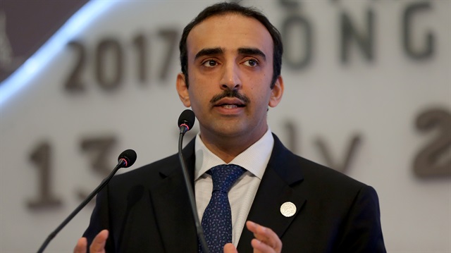 وزير الطاقة البحريني: استخدام التكنولوجيا يفيد الطاقة التقليدية والمتجددة