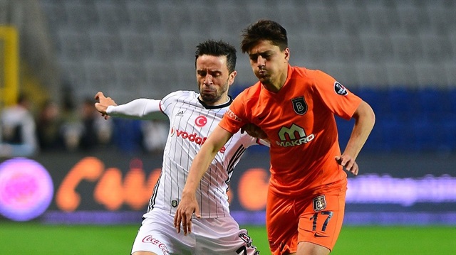 Cengiz Ünder bu sezon Süper Lig'de oynadığı 32 maçta, 7 gol 5 asistlik performans sergiledi.